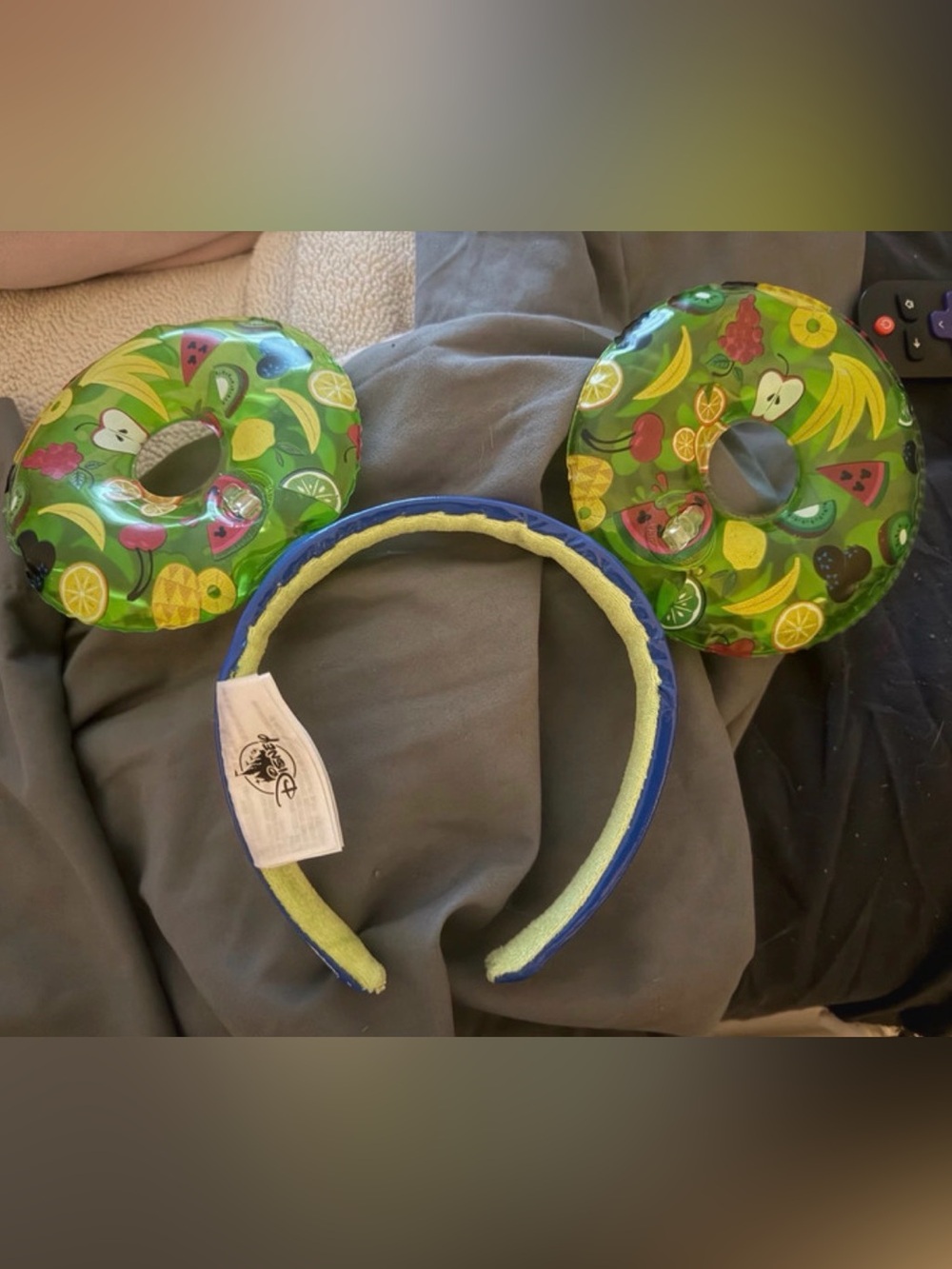 Mickey Mouse Sweet Summer Ears
